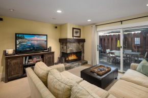 Beach-N-Ski Condo